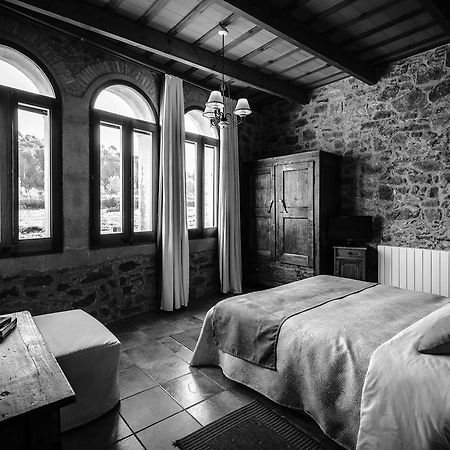 Can Barnosell - Els Masos D'En Coll Llaviá Cameră foto